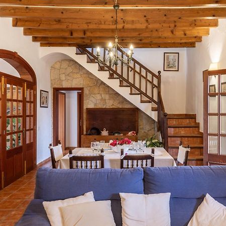 Villa Almadrava - Puerto Pollensa - Llenaire מראה חיצוני תמונה