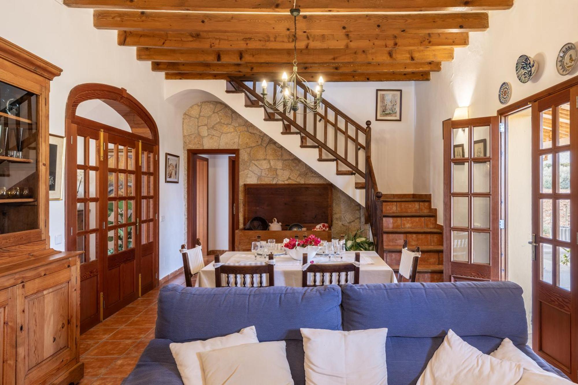 Villa Almadrava - Puerto Pollensa - Llenaire מראה חיצוני תמונה