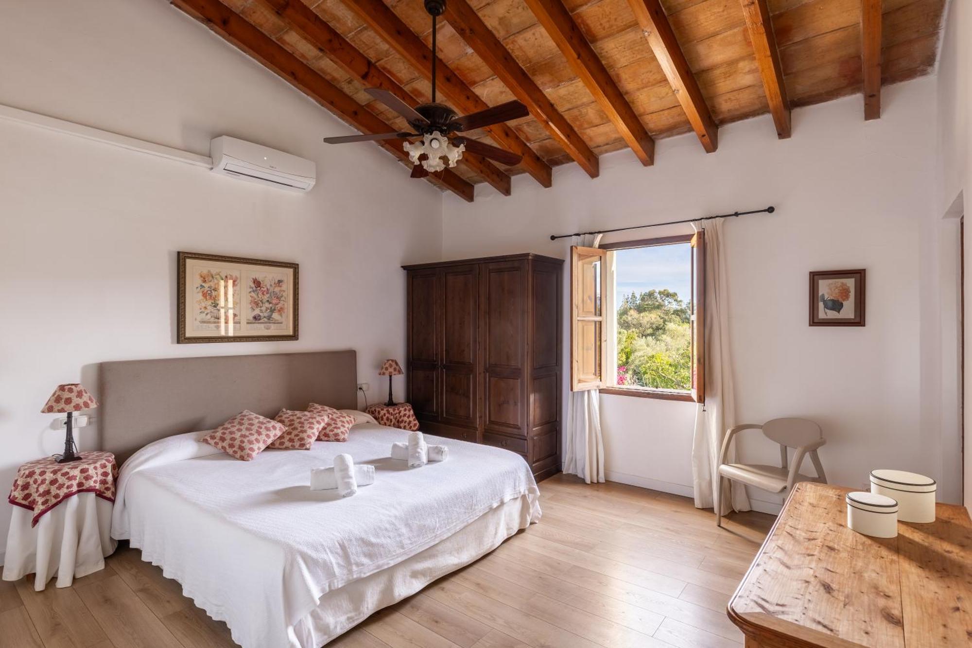 Villa Almadrava - Puerto Pollensa - Llenaire מראה חיצוני תמונה