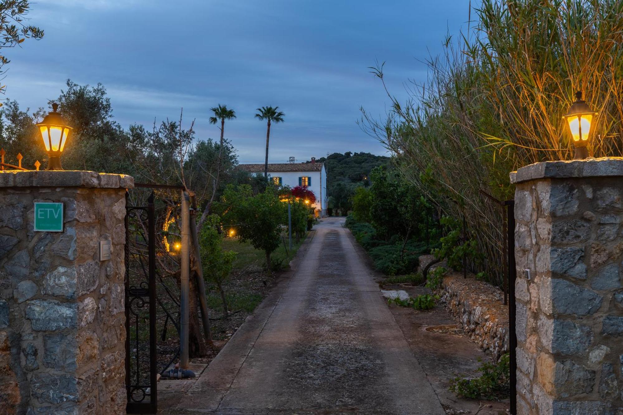 Villa Almadrava - Puerto Pollensa - Llenaire מראה חיצוני תמונה